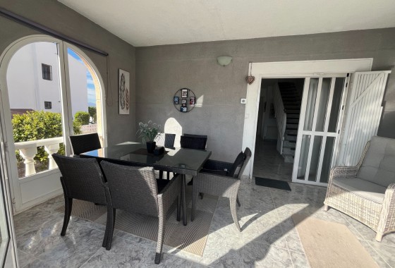 Resale - Detached Villa - Benijofar - Monte Azul