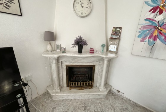 Resale - Detached Villa - Benijofar - Monte Azul