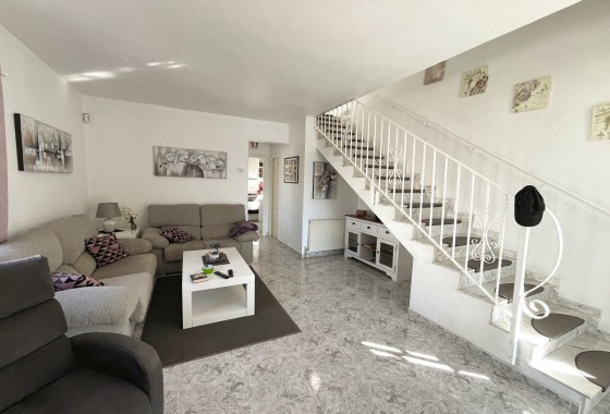 Resale - Detached Villa - Benijofar - Monte Azul