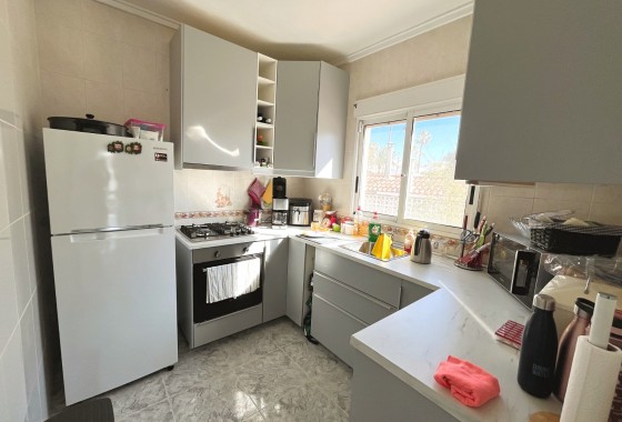 Resale - Detached Villa - Benijofar - Monte Azul