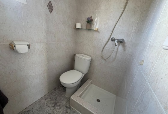 Resale - Detached Villa - Benijofar - Monte Azul