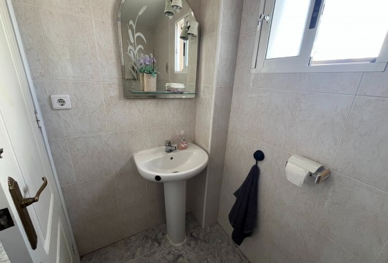 Resale - Detached Villa - Benijofar - Monte Azul