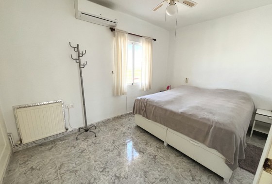 Resale - Detached Villa - Benijofar - Monte Azul