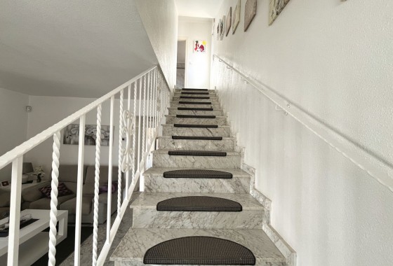 Resale - Detached Villa - Benijofar - Monte Azul