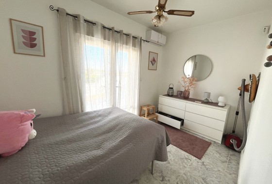 Resale - Detached Villa - Benijofar - Monte Azul