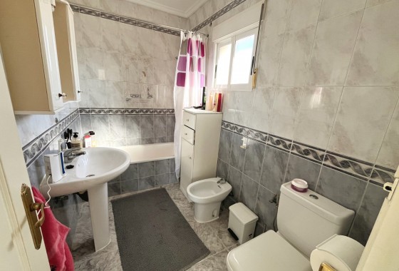 Resale - Detached Villa - Benijofar - Monte Azul