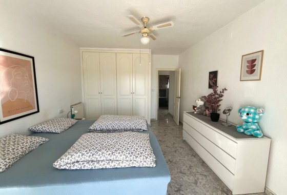 Resale - Detached Villa - Benijofar - Monte Azul