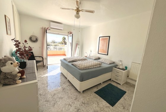 Resale - Detached Villa - Benijofar - Monte Azul