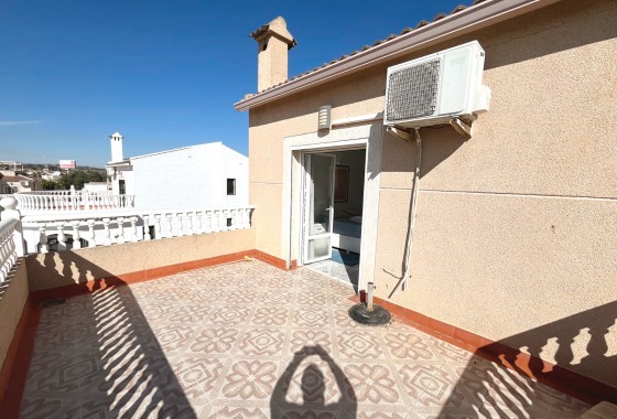 Resale - Detached Villa - Benijofar - Monte Azul
