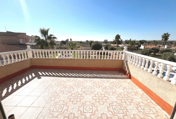 Resale - Detached Villa - Benijofar - Monte Azul
