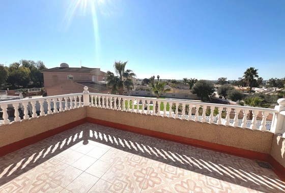 Resale - Detached Villa - Benijofar - Monte Azul