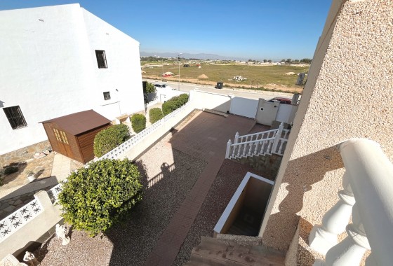 Resale - Detached Villa - Benijofar - Monte Azul