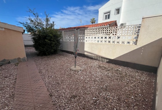 Resale - Detached Villa - Benijofar - Monte Azul