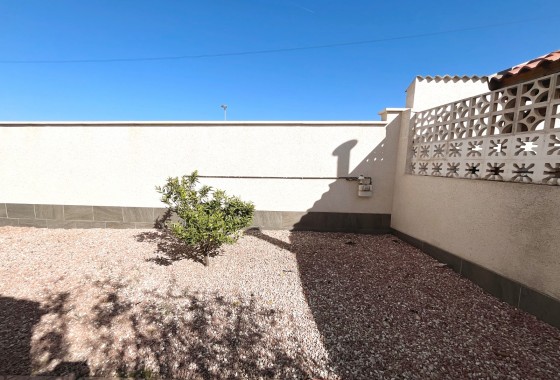 Resale - Detached Villa - Benijofar - Monte Azul