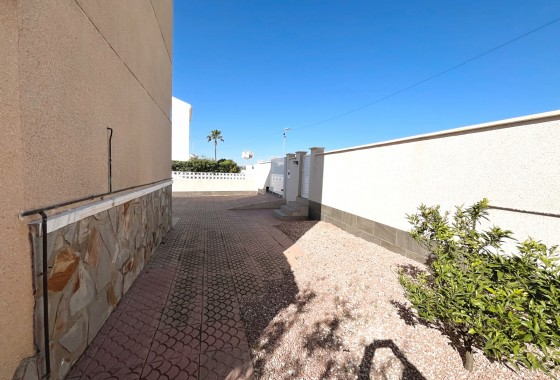 Resale - Detached Villa - Benijofar - Monte Azul