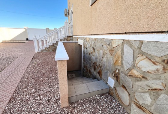 Resale - Detached Villa - Benijofar - Monte Azul