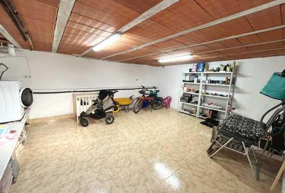 Resale - Detached Villa - Benijofar - Monte Azul