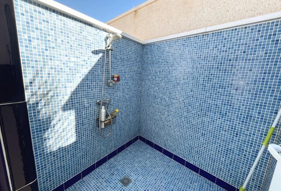 Resale - Detached Villa - Benijofar - Monte Azul