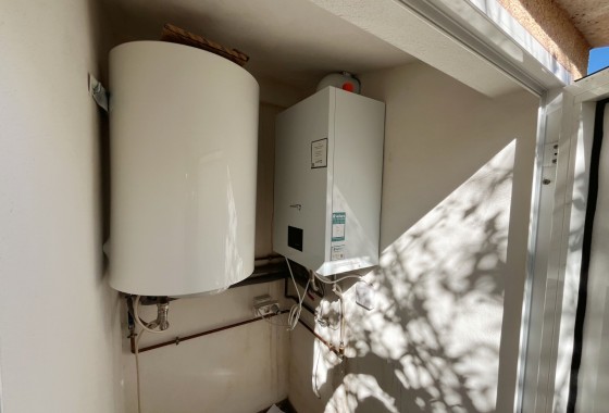 Resale - Detached Villa - Benijofar - Monte Azul