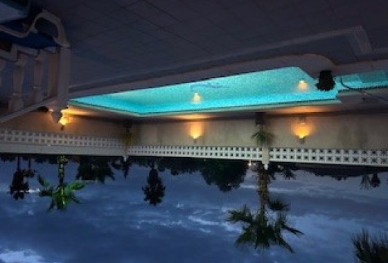 Resale - Detached Villa - Benijofar - Monte Azul