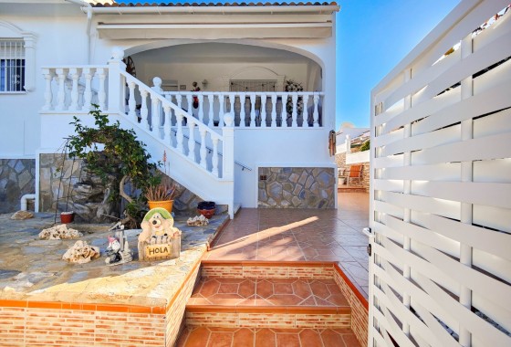 Resale - Detached Villa - Ciudad Quesada/Rojales - Ciudad Quesada