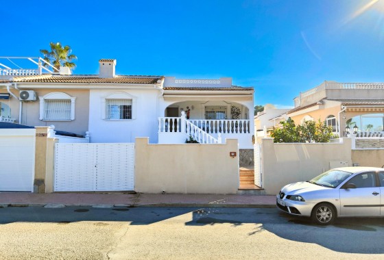 Resale - Detached Villa - Ciudad Quesada/Rojales - Ciudad Quesada