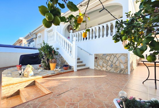 Resale - Detached Villa - Ciudad Quesada/Rojales - Ciudad Quesada