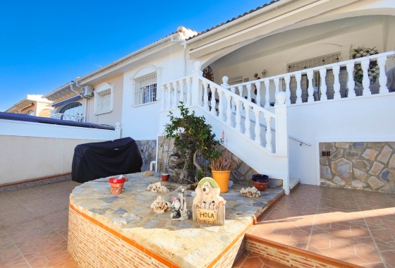 Resale - Detached Villa - Ciudad Quesada/Rojales - Ciudad Quesada
