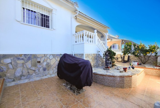 Resale - Detached Villa - Ciudad Quesada/Rojales - Ciudad Quesada