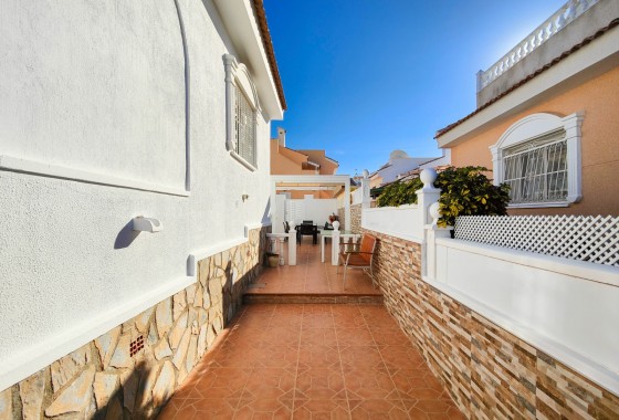 Resale - Detached Villa - Ciudad Quesada/Rojales - Ciudad Quesada