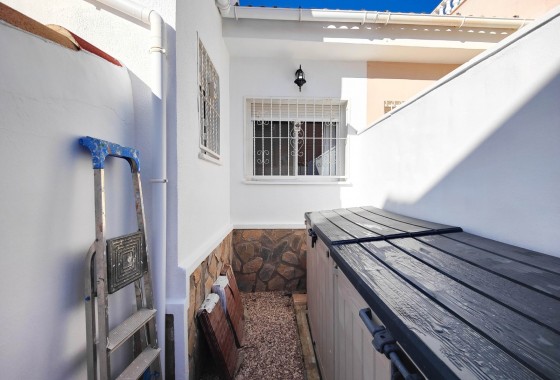 Resale - Detached Villa - Ciudad Quesada/Rojales - Ciudad Quesada