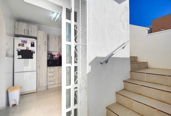 Resale - Detached Villa - Ciudad Quesada/Rojales - Ciudad Quesada