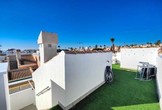 Resale - Detached Villa - Ciudad Quesada/Rojales - Ciudad Quesada