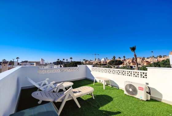 Resale - Detached Villa - Ciudad Quesada/Rojales - Ciudad Quesada