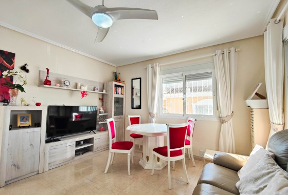 Resale - Detached Villa - Ciudad Quesada/Rojales - Ciudad Quesada