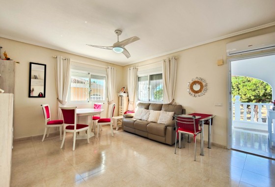 Resale - Detached Villa - Ciudad Quesada/Rojales - Ciudad Quesada