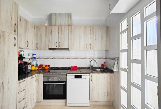 Resale - Detached Villa - Ciudad Quesada/Rojales - Ciudad Quesada