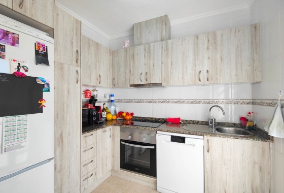 Resale - Detached Villa - Ciudad Quesada/Rojales - Ciudad Quesada