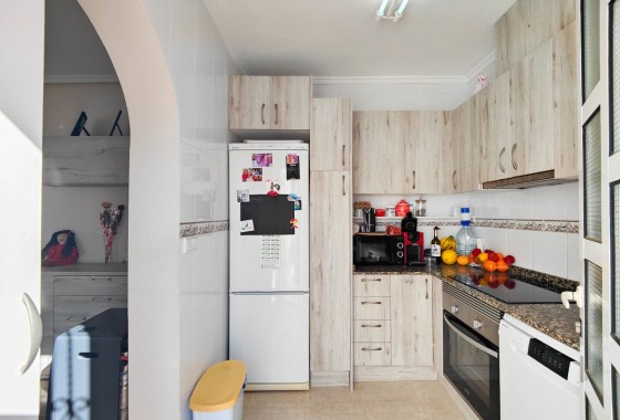 Resale - Detached Villa - Ciudad Quesada/Rojales - Ciudad Quesada