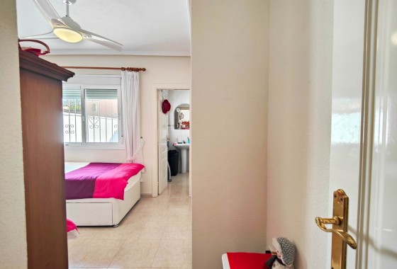 Resale - Detached Villa - Ciudad Quesada/Rojales - Ciudad Quesada