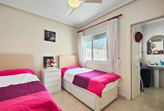 Resale - Detached Villa - Ciudad Quesada/Rojales - Ciudad Quesada