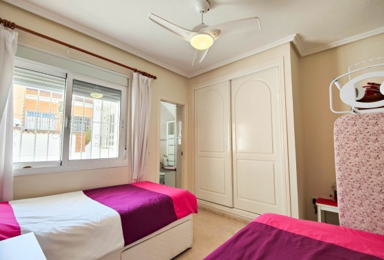 Resale - Detached Villa - Ciudad Quesada/Rojales - Ciudad Quesada