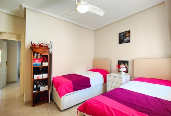 Resale - Detached Villa - Ciudad Quesada/Rojales - Ciudad Quesada