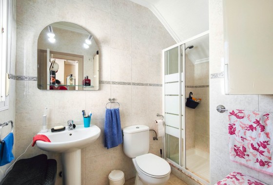 Resale - Detached Villa - Ciudad Quesada/Rojales - Ciudad Quesada