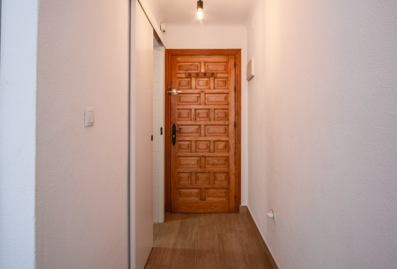 Resale - Apartment - Torrevieja