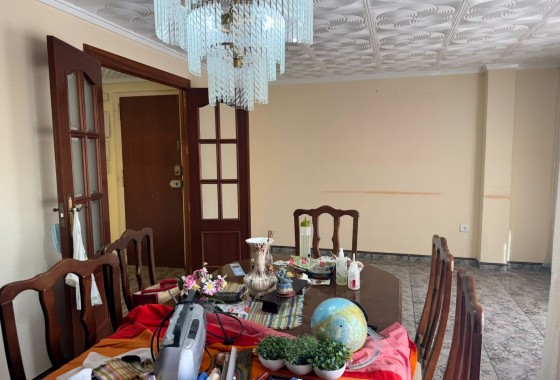 Revente - Appartement - Guardamar del Segura