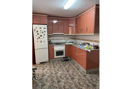 Revente - Appartement - Guardamar del Segura