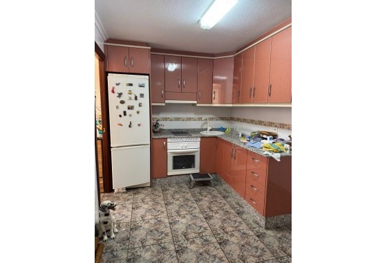 Revente - Appartement - Guardamar del Segura