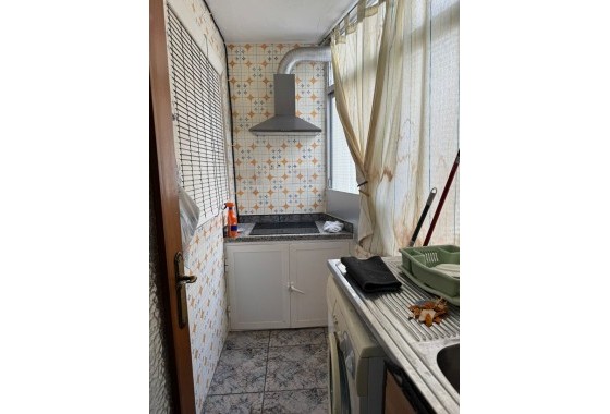 Revente - Appartement - Guardamar del Segura