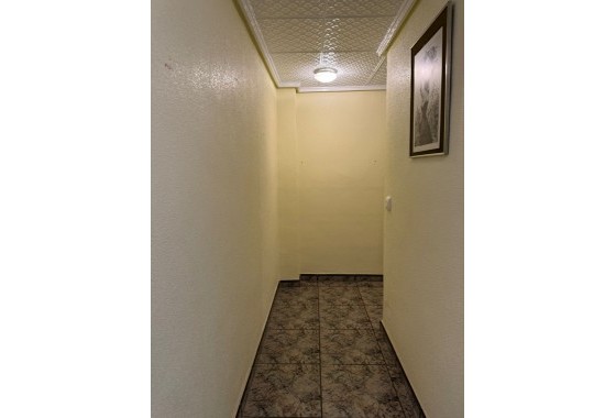 Revente - Appartement - Guardamar del Segura